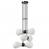 Подвесной светильник Elica Odeon Light Exclusive 5418/6