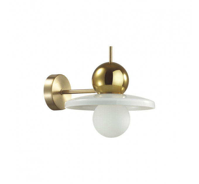Настенное бра Hatty Odeon Light 5014/1WB