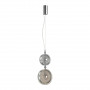 Подвесной светильник Caramella Odeon Light Exclusive 5416/13LB