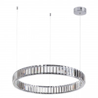 Подвесная люстра Vekia Odeon Light 4930/36L