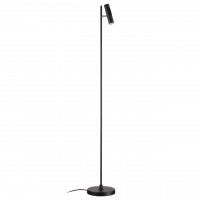 Торшер Mali Odeon Light 6643/5FL
