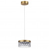 Подвесной светильник Fivre Odeon Light 5032/6L