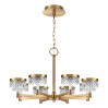 Подвесная люстра Fivre Odeon Light 5032/48L