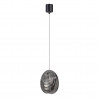Подвесной светильник Mussels Odeon Light 5038/1