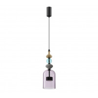 Подвесной светильник Palleta Odeon Light 5046/12LA