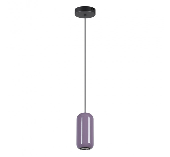 Подвесной светильник Ovali Odeon Light 5053/1