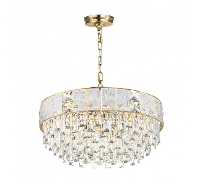 Подвесная люстра Fiesta Odeon Light 5070/12