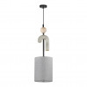 Подвесной светильник Bagel Odeon Light Exclusive 5410/1A