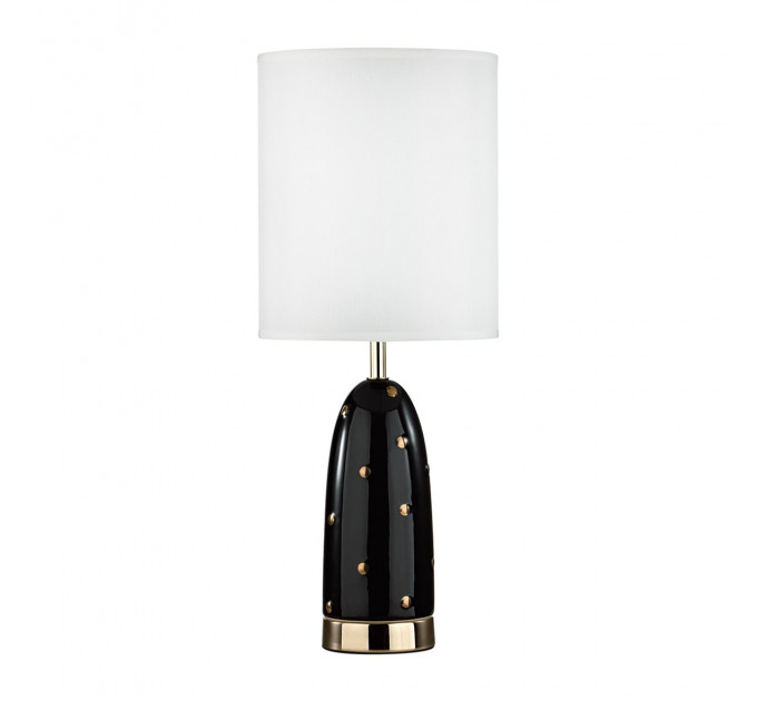 Настольная лампа Pollen Odeon Light Exclusive 5424/1T
