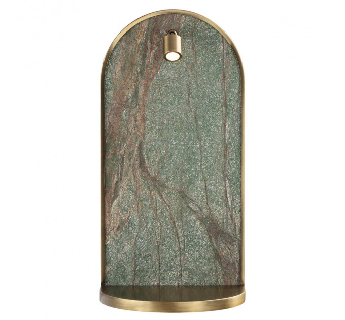 Настенный светильник Odeon Light Giardino 7175/3WL