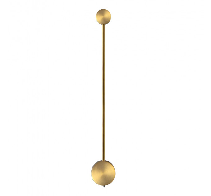 Настенный светильник Satellite Odeon Light 7009/5WLA