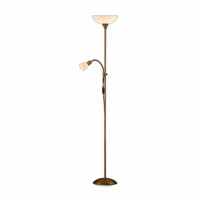 Торшер Trend Odeon Light 2712/F