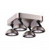 Потолочный светильник Karima Odeon Light LED 4*7W 3535/4CL