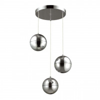 Подвесная люстра Nexus Odeon Light LED 54W 3986/54L