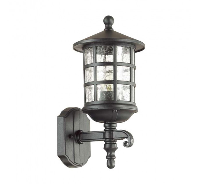 Настенный уличный светильник House Odeon Light IP44 4043/1W