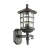 Настенный уличный светильник House Odeon Light IP44 4043/1W
