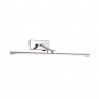 Подсветка для картин Kale Odeon Light LED 8W хром 4616/8WL