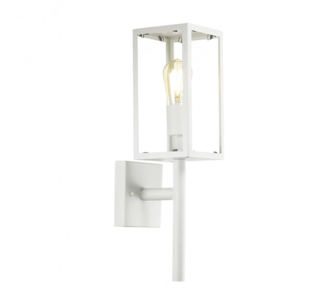 Настенный уличный светильник Argos Odeon Light IP44 4168/1W
