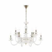 Подвесная люстра Capri Odeon Light 4187/12