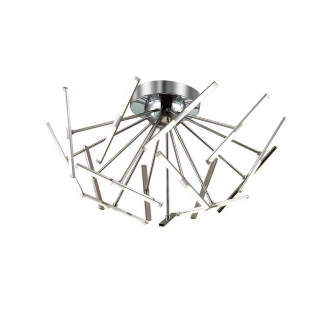 Потолочная люстра Spring Odeon Light LED 60W 4104/60CL
