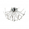 Потолочная люстра Spring Odeon Light LED 60W 4104/60CL