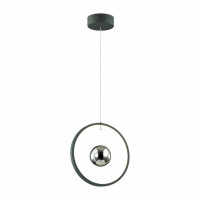 Подвесной светильник Lond Odeon Light LED 21W 4031/21LA