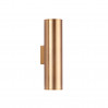 Настенный светильник Dario Odeon Light 1*7W Е27 золотистый 3833/2WB