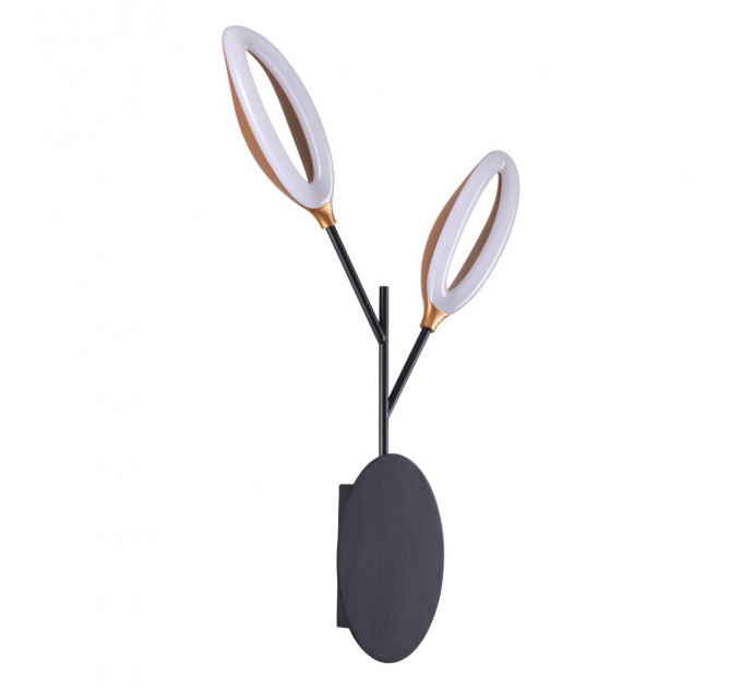 Настенный LED-светильник Gardena Odeon Light 14W 3903/14WL
