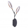 Настенный LED-светильник Gardena Odeon Light 14W 3903/14WL