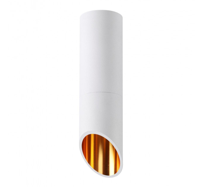 Потолочный светильник Prody Odeon Light IP54 белый 4210/1C