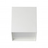 Потолочный светильник Roxy Odeon Light LED 10W белый 4232/10CL