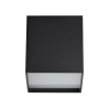 Потолочный светильник Roxy Odeon Light LED 10W черный 4233/10CL