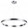 Подвесной светильник Brizzi Odeon Light LED 45W никель 4244/45L