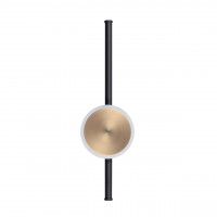 Настенный светильник  Stilo Odeon Light LED 12W 4256/12WL
