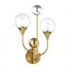 Настенный светильник Kelli Odeon Light 2*40W Е14 4785/2W