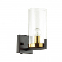 Настенное бра Kavo Odeon Light 1*60W E27 4817/1W