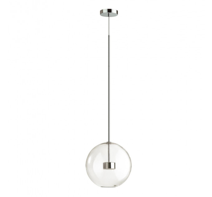 Подвесной светильник Bubbles Odeon Light LED 12W 4000K 4802/12L