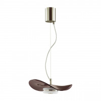 Подвесной светильник Fluent Odeon Light Exclusive 4857/10LA