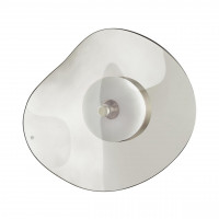 Настенный светильник Fluent Odeon Light Exclusive 4858/5WL