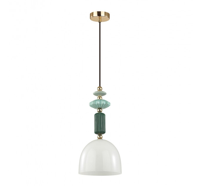 Подвесной светильник Candy Odeon Light Exclusive 4861/1C