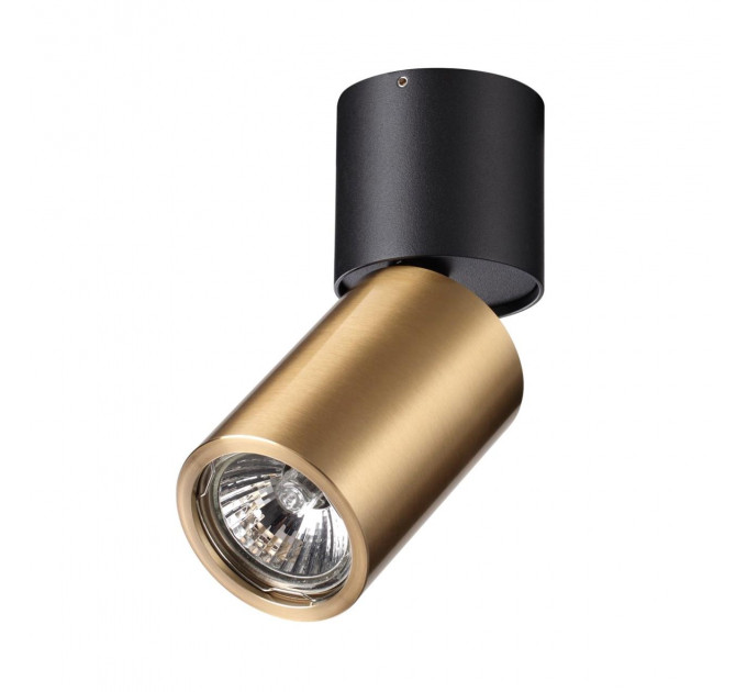 Накладной светильник Duetta Odeon Light 4280/1С