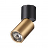 Накладной светильник Duetta Odeon Light 4280/1С