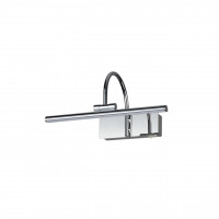 Подсветка для картин Geba Odeon Light 4910/5WL