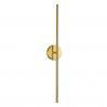 Настенный светильник Fuerte Odeon Light 4324/12WL