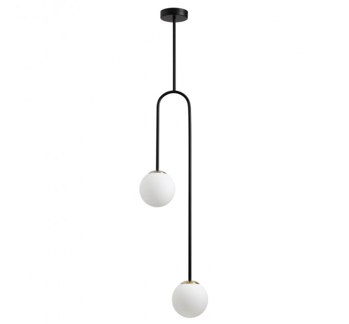 Подвесной светильник Ambi Odeon Light 4340/2