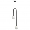 Подвесной светильник Ambi Odeon Light 4340/2