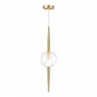 Подвесной светильник Lazia Odeon Light 4981/1