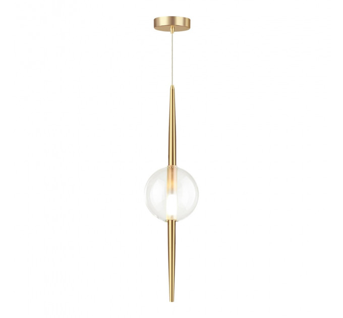 Подвесной светильник Lazia Odeon Light 4981/1