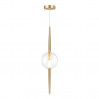 Подвесной светильник Lazia Odeon Light 4981/1