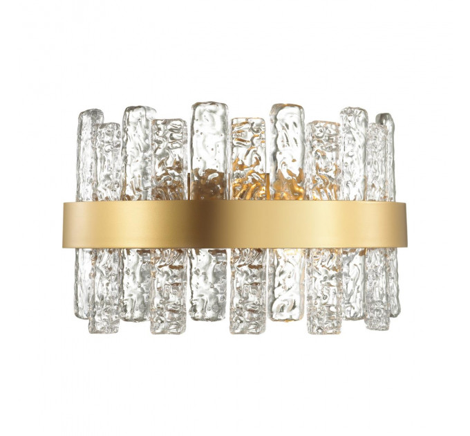 Настенный светильник Merkale Odeon Light 4938/1W